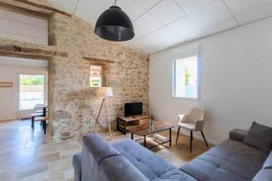 Maisons de vacances Gite de la Tiboire - Salle de Festivites et Salle de Jeux : photos des chambres