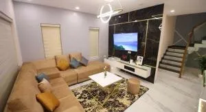 Home in Pulpally - Begūr