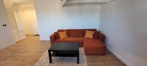 Studio cosy, 8 min à pied du Palais et de la Plage