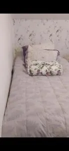 Posada de Pía - Río Seco