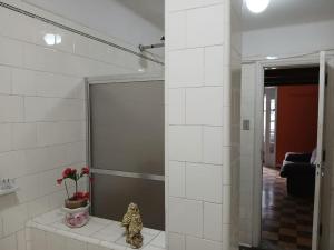 Loft at Quitandinha Palace