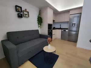 Apartamento Río Turia Jirafa - Benimaclet