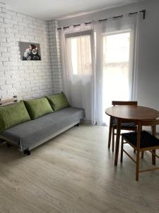 Cozy Apartment with balcony