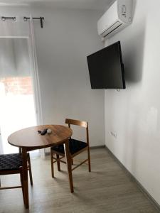 Cozy Apartment with balcony