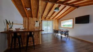 Cabaña familiar en el campo a 15 minutos del centro de Melipeuco