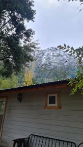 Cabaña familiar en el campo a 15 minutos del centro de Melipeuco