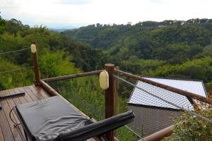 Glamping Moraleja
