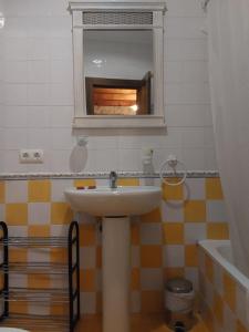 Posada Las Mozas del Agua de Riocorvo