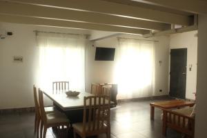 Casa en las barrancas de San Pedro