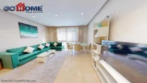 2 Bedroom in Mangroovy El-Gouna - El Gouna