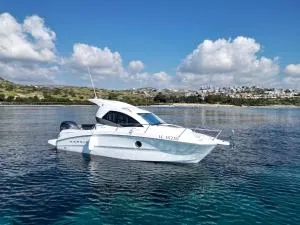 LAVELIA Boat - Erimi