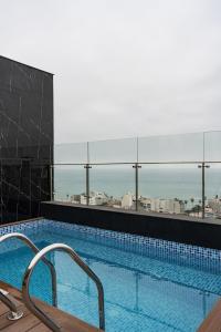Chic Barranco Grau 1122 Apartments by Geko