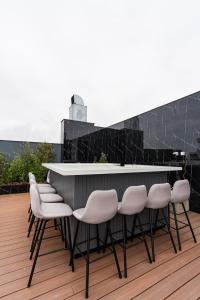 Chic Barranco Grau 1122 Apartments by Geko
