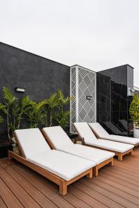 Chic Barranco Grau 1122 Apartments by Geko