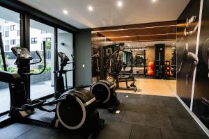 Chic Barranco Grau 1122 Apartments by Geko