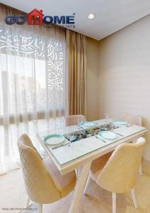 2 Bedroom in Mangroovy El-Gouna M7 4B- 11