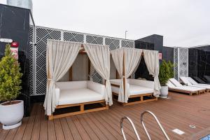 Chic Barranco Grau 1122 Apartments by Geko