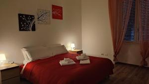 Room CasaVostrA 2