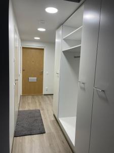 Modern furnished studio