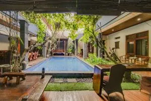 Escotel Keraton - Sasaktinggi