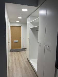 Modern furnished studio