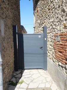 Maisons de vacances Le Beau Regard Paisible et Familial : photos des chambres