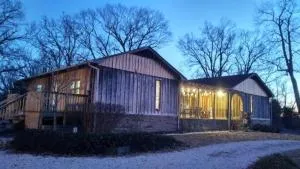 Sisters on sycamore B&B - Dunmor