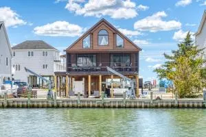 Off Duty - Pet Friendly, Waterfront! - Greenbackville