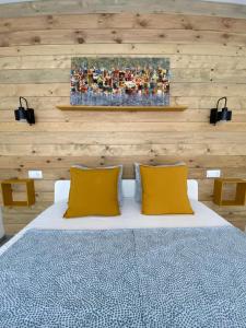 Cozy Apartment with balcony