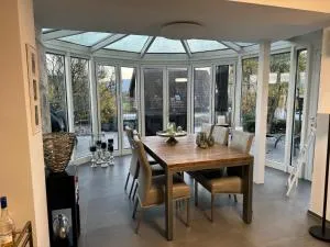 Haus in Oberwil - Reinach