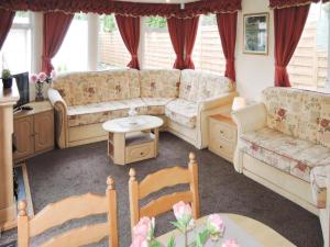 Mobile Home in Kolczewo near Baltic Beaches