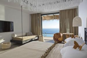 Myconian Utopia Relais & Chateaux Myconos Greece