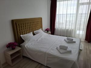 Apartament cu terasa si vedere, Mamaia Nord, Zona SummerLand