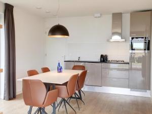 Villa Oesterdam Deluxe 6 persons