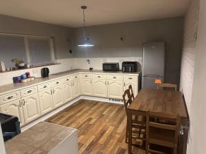 Cozy & Stylish 3-Bedroom Home