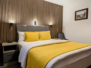 Fairy Bridge Lodge - Dunmuckrum