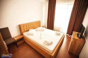 Apartaments Apartamente Deco Residence Mamaja Rumānija