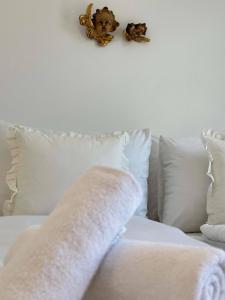 Angel Wings premium apartment