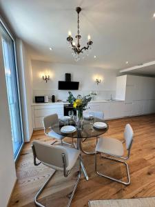 Angel Wings premium apartment 