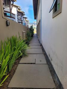 Aconchego and comfort at Praia do Flamengo!