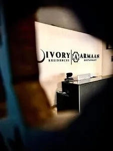 The Ivory Residences - Mwandoni