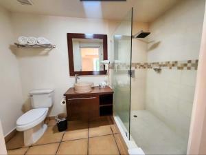 Exclusive Suite at Playa Coronado Luxury Club