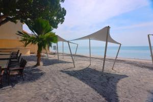 Exclusive Suite at Playa Coronado Luxury Club