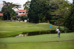 Exclusive Suite at Playa Coronado Luxury Club