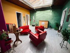 Hostal Mamaquilla - Consacá