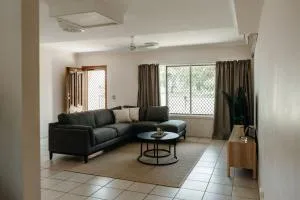 Unit 2, Rocky CBD - The Range