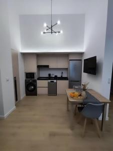 Apartamento Río Turia Pingüino