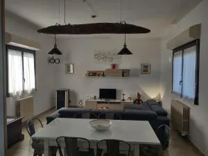 Agli Ulivi - Lavezzola