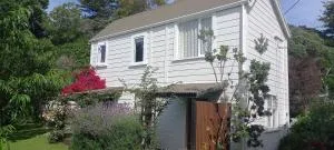 Kowhai Cottage Whanganui - Fordell