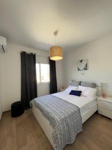 Victoria3 1-Bedroom Condo in a Privileged Location